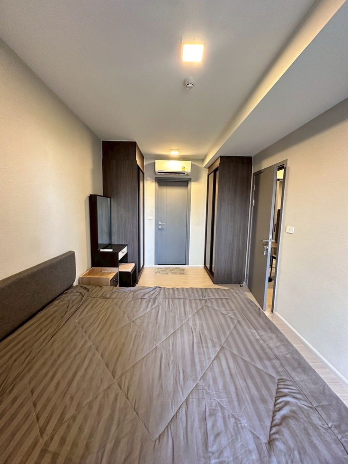 picture 🔥 Urgent! Quintara Phume Sukhumvit 39 – Ready to Move In, Spacious Unit 🔥 - 8/8