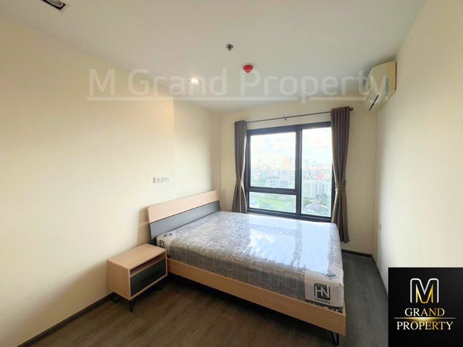 ปล่อยเช่า ริชพาร์ค @ ทริปเปิ้ล สเตชั่น