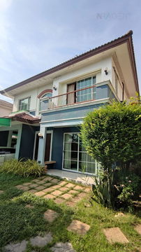 📌 ขายบ้านเดี่ยว โครงการ ชัยพฤกษ์ บางบัวทอง 2 ชั้น 3 ห้องนอน 3 ห้องน้ำ