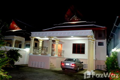 บ้านเดี่ยว ภูเก็ต : ขาย วิลล่า 2 ห้องนอน ใน ราไวย์, ภูเก็ต 78182