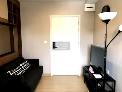 เช่าคอนโด เขตพระโขนง : เช่าคอนโด  เดอะ ทรี อ่อนนุช สเตชั่น BTS-อ่อนนุช บางจาก เขต พระโขนง กรุงเทพ CX-94955 ✅ ทักไลน์ @connexproperty ตอบทันที ทีมงานมืออาชีพ ✅