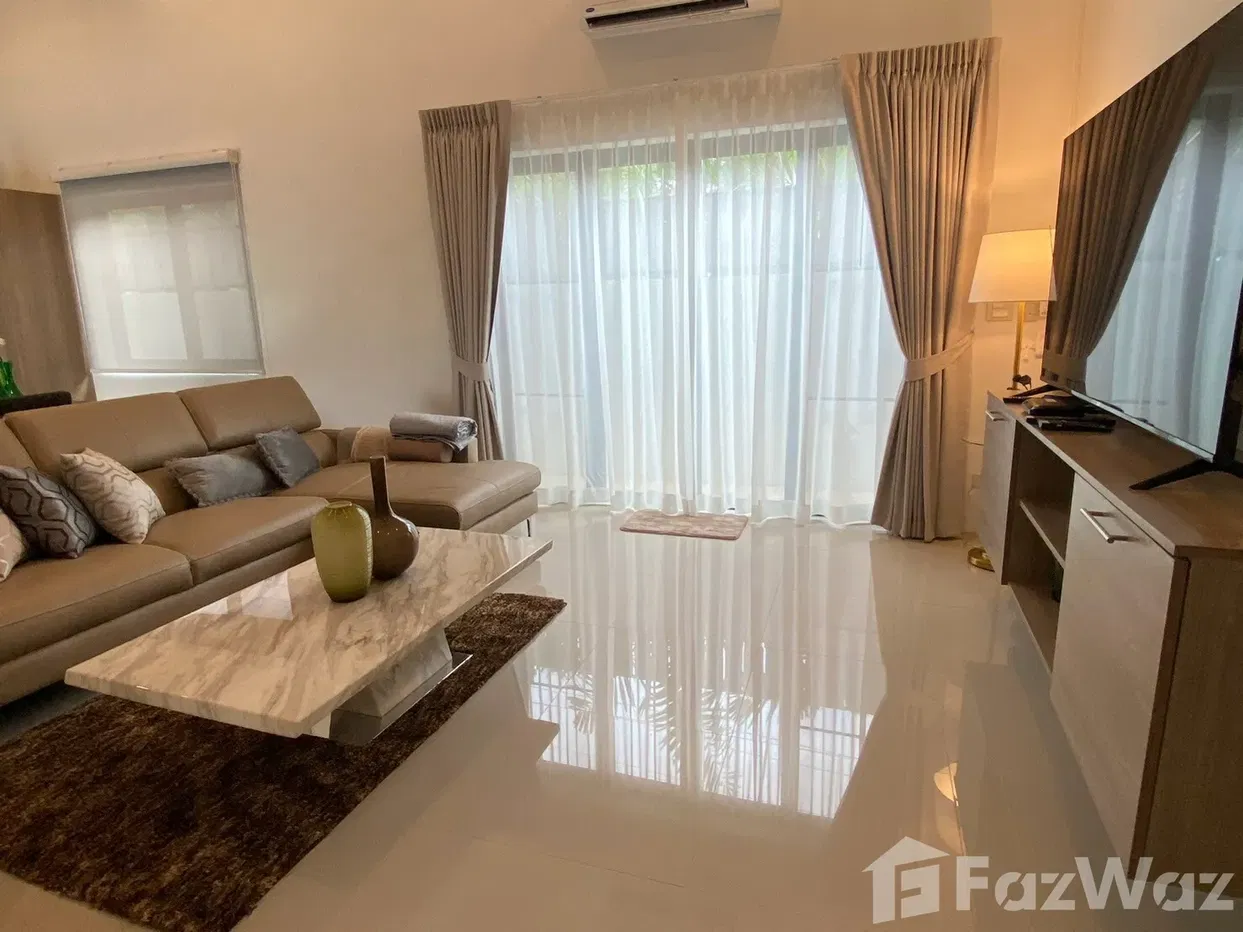 picture 4 Bedroom Villa for sale in Rawai, Phuket 5341458 - 4/20