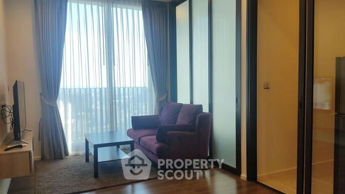 2-BR Condo at Whizdom Essence Sukhumvit near BTS Punnawithi (ID 2564761)