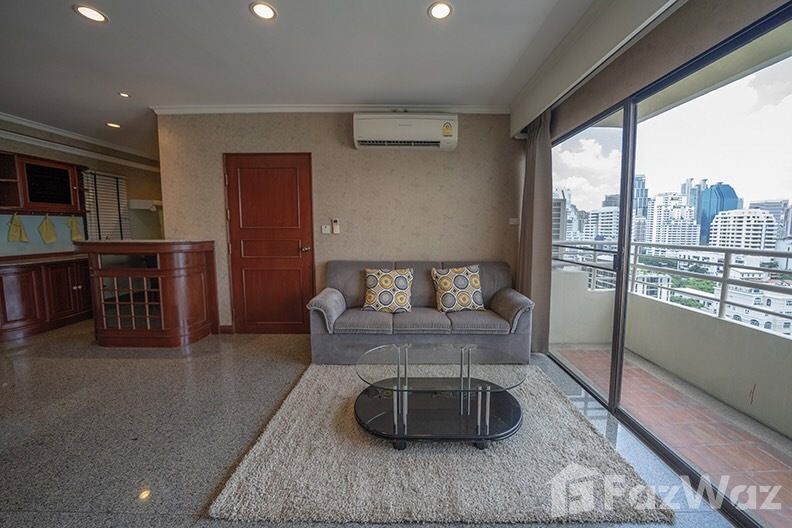 รูป คอนโดให้เช่า 2 ห้องนอน ในโครงการ สราญใจ แมนชั่น 1656734 - รูปที่ 7/10