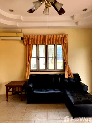 Houses for rent Kathu Phuket : 2 Bedroom House for rent in Kamala, Phuket  5371101