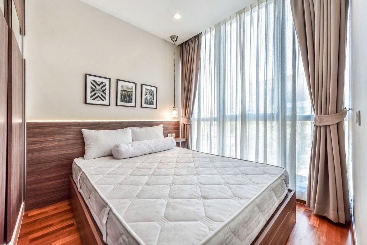 picture For Rent condo Wish Signature Midtown Siam fully furnished (S15-0066) - 5/7