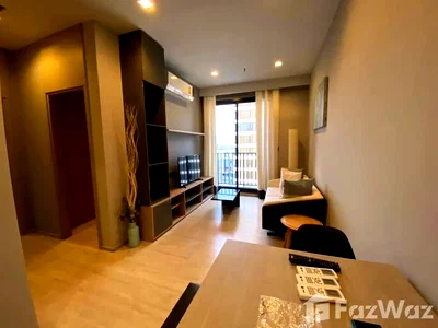 ขายคอนโด : ขาย คอนโด 2 ห้องนอน ในโครงการ เอ็ม ทองหล่อ 10 1072582