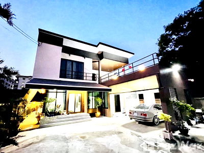 Houses for sale Bang Khen : 3 Bedroom House for sale in Tha Raeng, Bangkok  1900918