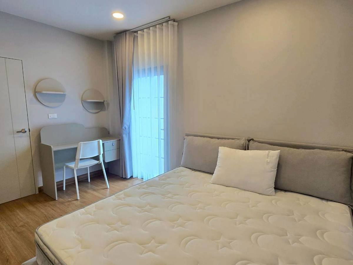 รูป 💗❤️🧡HBN0216-04 บ้านเดี่ยวเซนโทร บางนา 𓂃🖊LINE : @229eskvo 🧡❤️💗 - รูปที่ 9/28