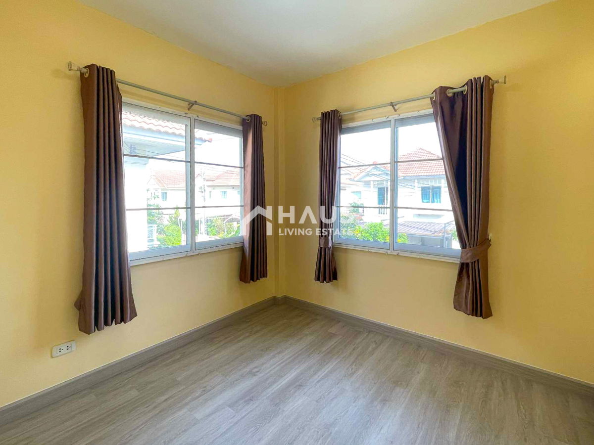picture Perfect Park Rama 5 - Bangyai / 3 Bedrooms #HBGY013 - 11/13