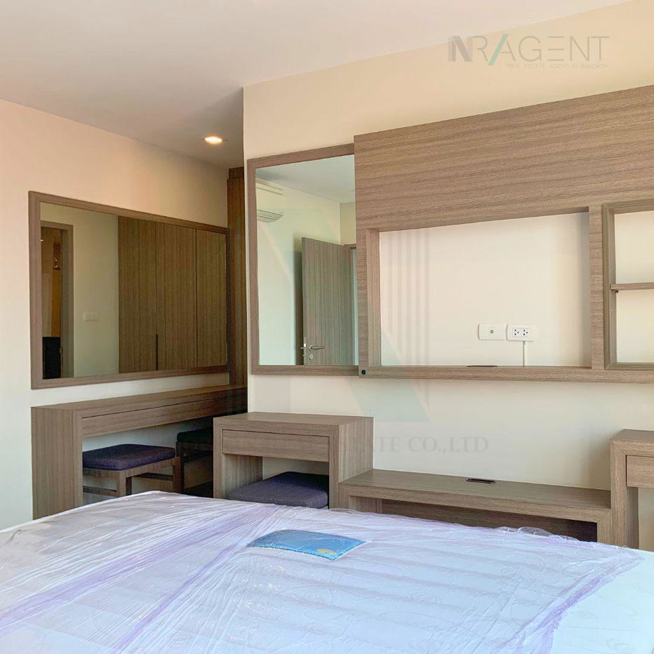 picture For Rent Condo ART @ THONGLOR 25 Building 1, Floor 4,2 bed room, Room size 72 sqm - 6/8