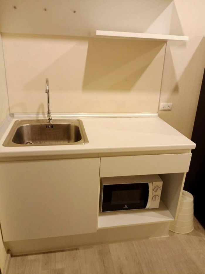 รูป 🔥ด่วน ห้องไปไวมากกก / Code: 26KJ291 ให้เช่า Plum Condo Central Station phase 2✅ Add Line @kjcondo (มี@ข้างหน้าด้วยนะคะ) - รูปที่ 6/8