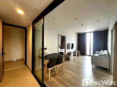 คอนโดให้เช่า : คอนโดให้เช่า 2 ห้องนอน ในโครงการ โอกะ เฮาส์ 5597773