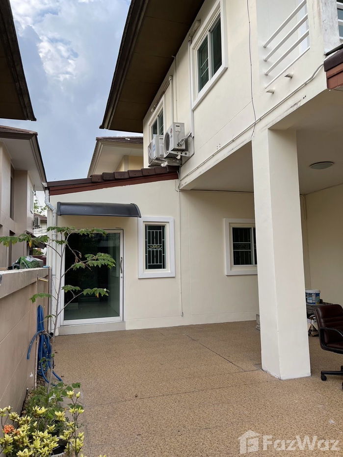picture 3 Bedroom House for sale at Dusit Grand Park Ramintra - Safari 1668410 - 6/20