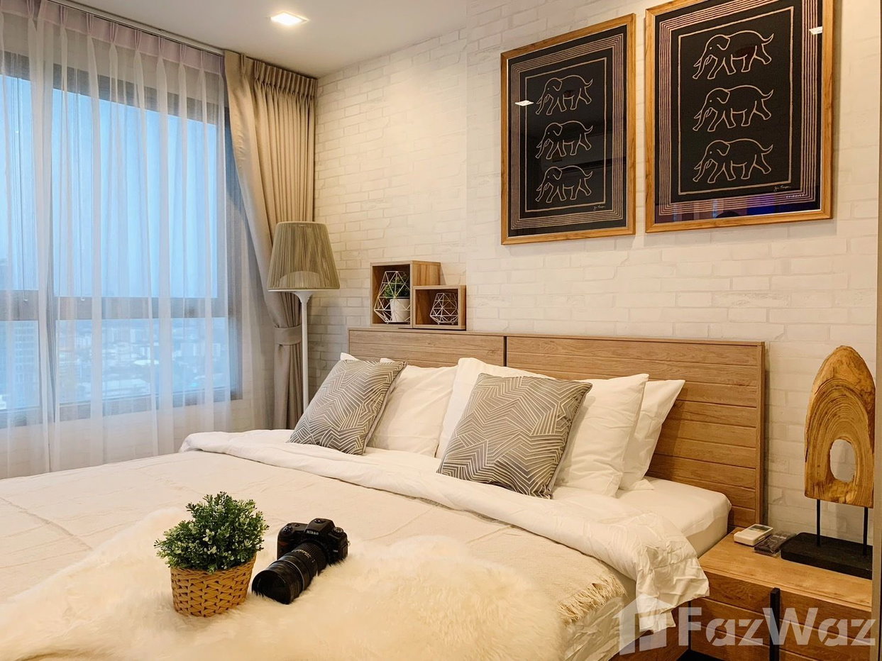 รูป ขาย คอนโด 2 ห้องนอน ในโครงการ ไอดีโอ สุขุมวิท 93 1722728 - รูปที่ 3/10