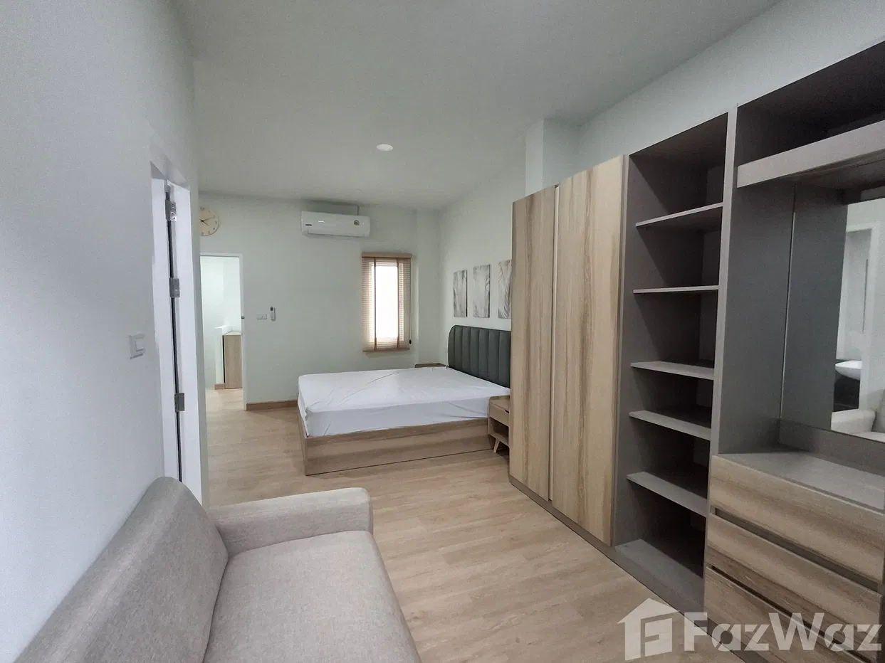 picture 3 Bedroom Townhouse for rent in Chalong, Phuket 5340321 - 8/26