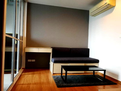 คอนโดให้เช่า : 🙋🏼💎🙋🏼💥แอดไลน์นัดดูห้องได้เลย📲เดอะ เบส สุขุมวิท 77