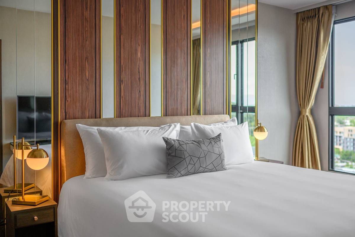 2-BR Condo at The Panora Phuket in Choeng Thale (ID 1303664) - image 3