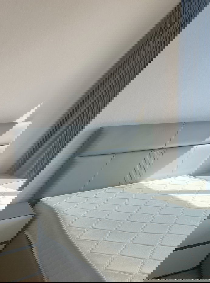 picture Be the first tenant in our new apartment. Monthly stays or longer welcome. Friendly landlord speaks Chinese, Thai, and English. - 10/23