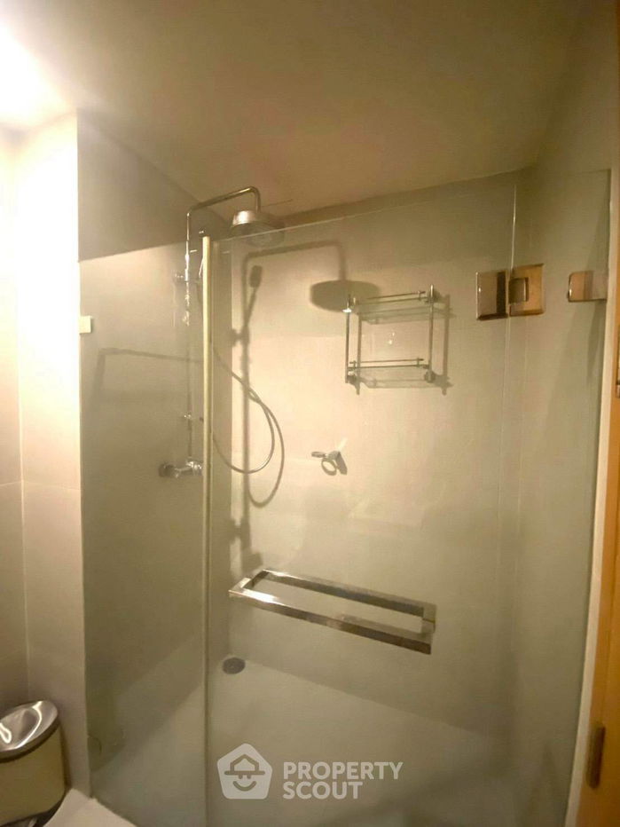 รูป คอนโด 1-ห้องนอน ที่ โซซิโอ ร่วมฤดี ใกล้ BTS นานา (ID 2562075) - รูปที่ 2/19