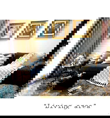 คอนโด BTS เซนต์หลุยส์ : ขาย คอนโด 2 ห้องนอน ในโครงการ ดิ แอดเดรส สาทร 5551691