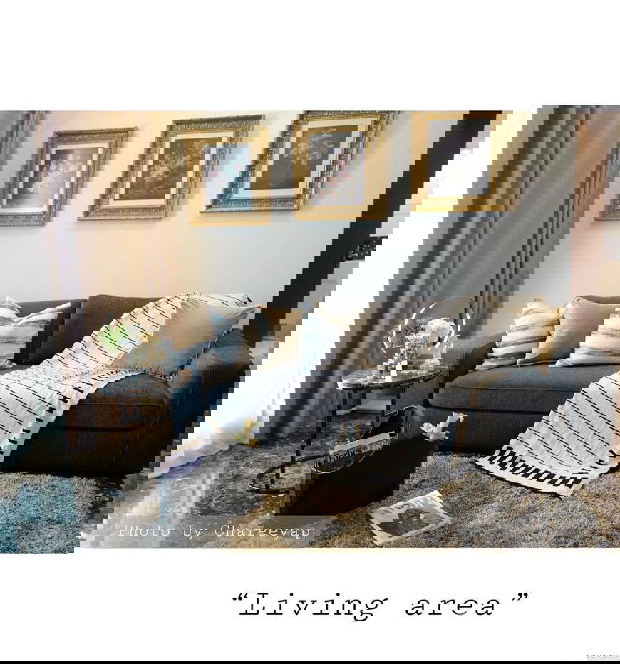 รูป ขาย คอนโด 2 ห้องนอน ในโครงการ ดิ แอดเดรส สาทร 5551691 - รูปที่ 1/15