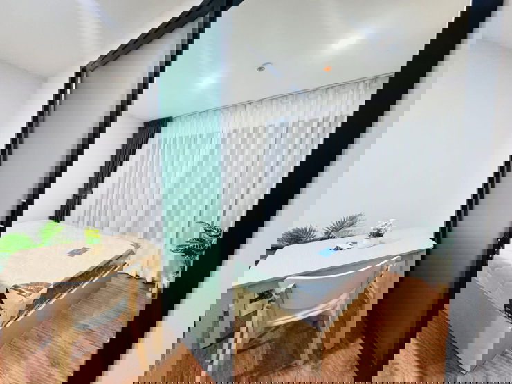 รูป ปล่อยเช่าคอนโดALIVE SUKHUMVIT 76 (เอไลฟ์ สุขุมวิท 76)#ใกล้BTSแบริ่งและ BTSสำโรง - รูปที่ 4/11