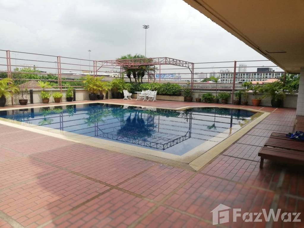 รูป คอนโดให้เช่า 2 ห้องนอน ในโครงการ Large 2 bedrooms condo for rent near BTS Onnut [ABKK26262] 1114938 - รูปที่ 18/20