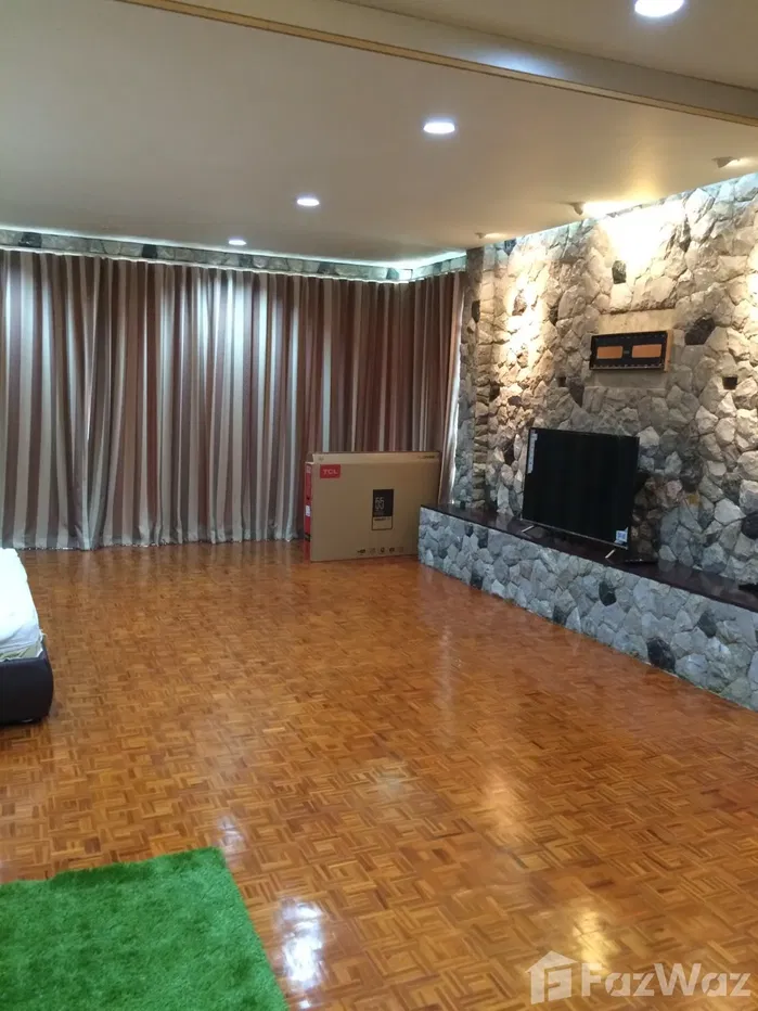 picture 1 Bedroom House for rent in Lat Yao, Bangkok 5981103 - 3/9