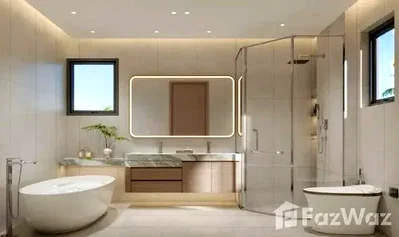 Houses for sale Chonburi : 4 Bedroom House for sale at Glory Village Pattaya  1740876