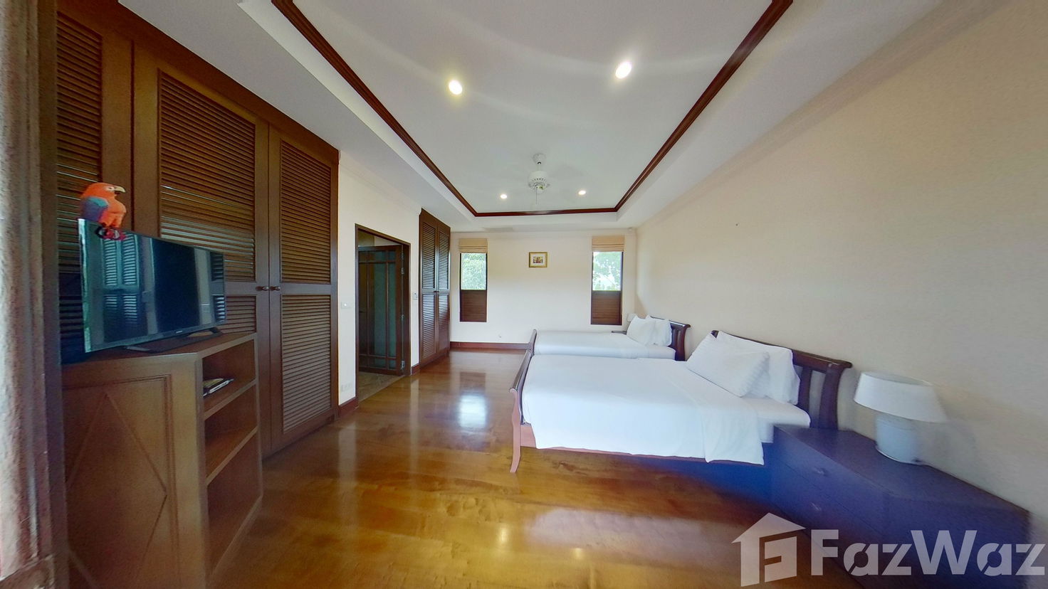 picture 5 Bedroom Villa for rent at Lakeshore Villa 776416 - 28/29