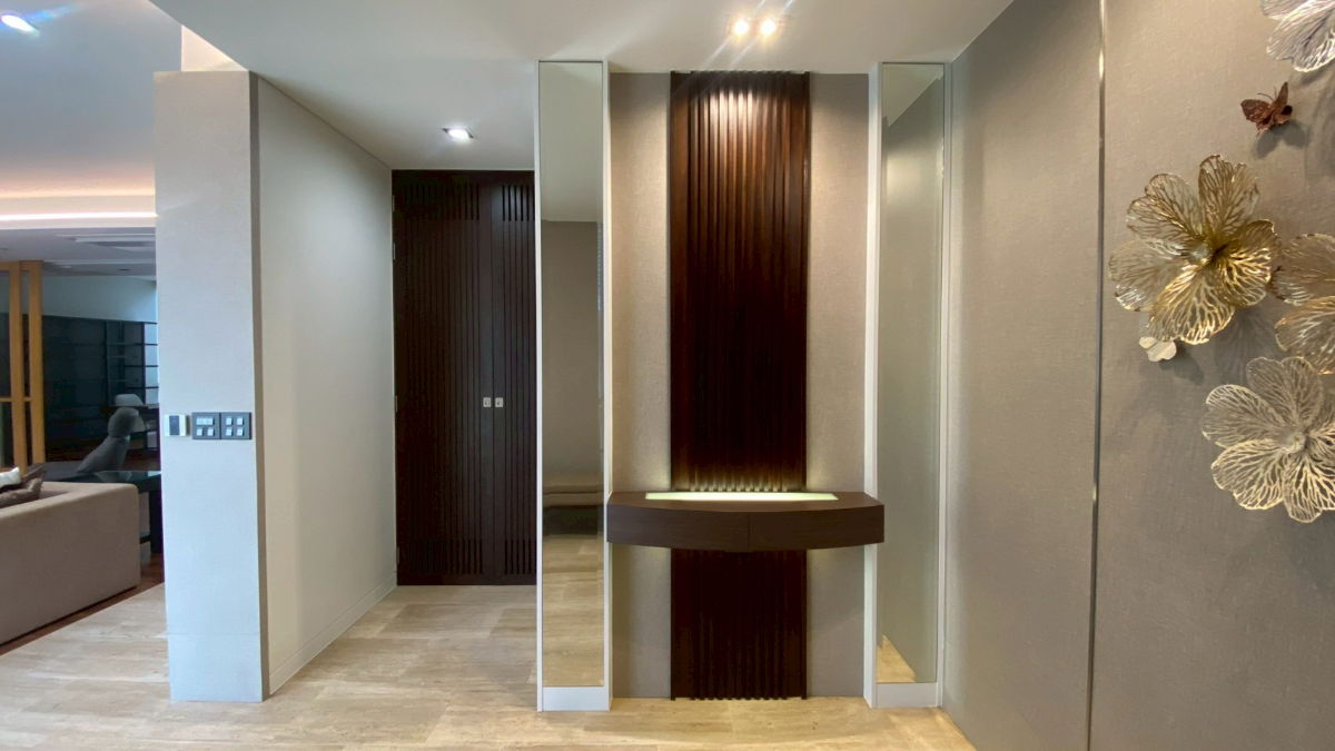 รูป Rare Unit - 3B3B 250 ตร.ม. with Study room เฟอร์ครบพร้อมเข้าอยู่ - รูปที่ 12/18