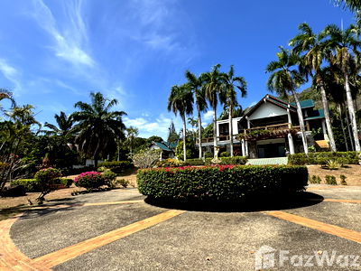 Houses for sale Muang Phuket Phuket : 5 Bedroom Villa for sale in Chalong, Phuket  2008855