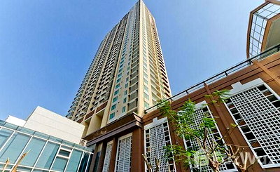 Condos for rent : 1 Bedroom Condo for rent at The Empire Place 39175