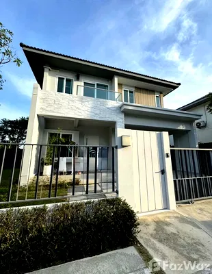 Houses for sale Lat Krabang : 3Bedrooms House For Sale 5649796