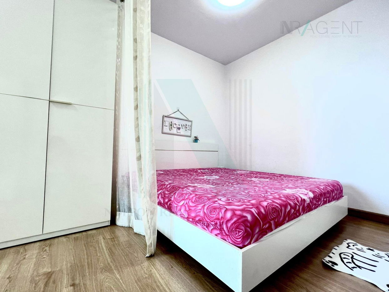 รูป 📌 ขายคอนโด ศุภาลัย ปาร์ค ราชพฤกษ์-เพชรเกษม อาคาร 1 ชั้น 14 1 ห้องนอน ขนาด 46.00 ตรม ใกล้ มหาวิทยาลัยสยาม - รูปที่ 2/8