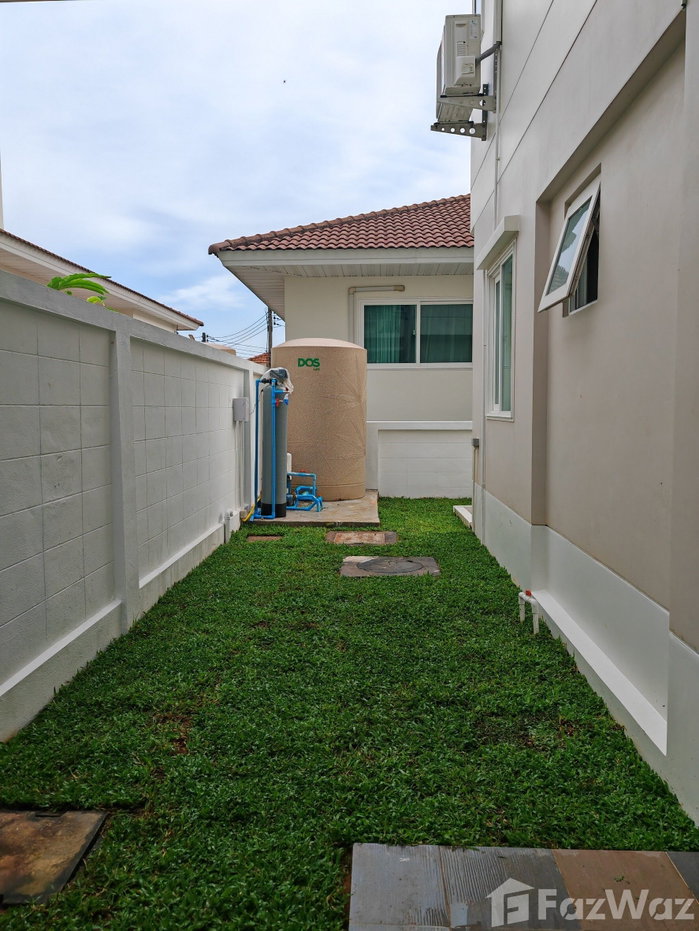 picture Spacious & Fully Furnished 3-Bed Home for Rent in Thalang 1972046 - 34/36