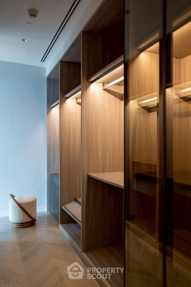 picture 3-BR Condo at One 89 Wireless near MRT Lumphini (ID 2559803) - 34/66