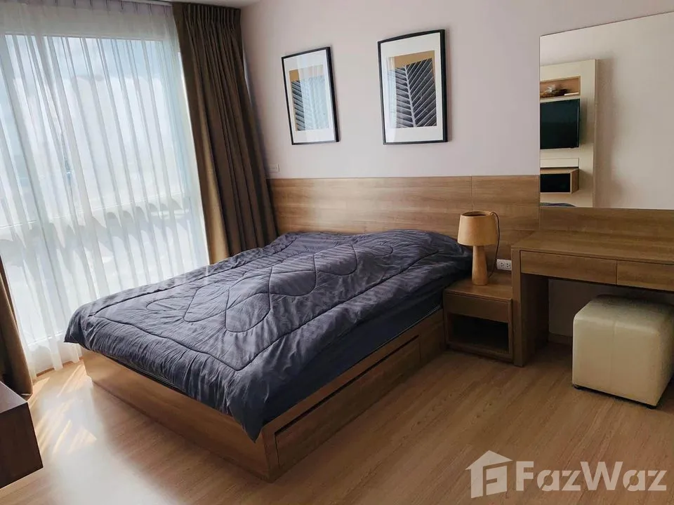 รูป คอนโดให้เช่า 2 ห้องนอน ในโครงการ ริทึ่ม สาทร 1763618 - รูปที่ 3/15