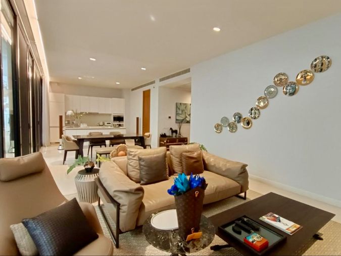 4-bed house for sale, 360 sqm, 59.5 sq wah, 15 GATES