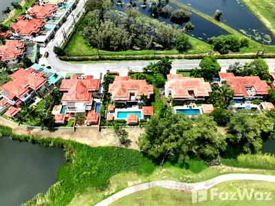 Houses for rent Thalang Phuket : laguna links village 4 bedroom 1910858