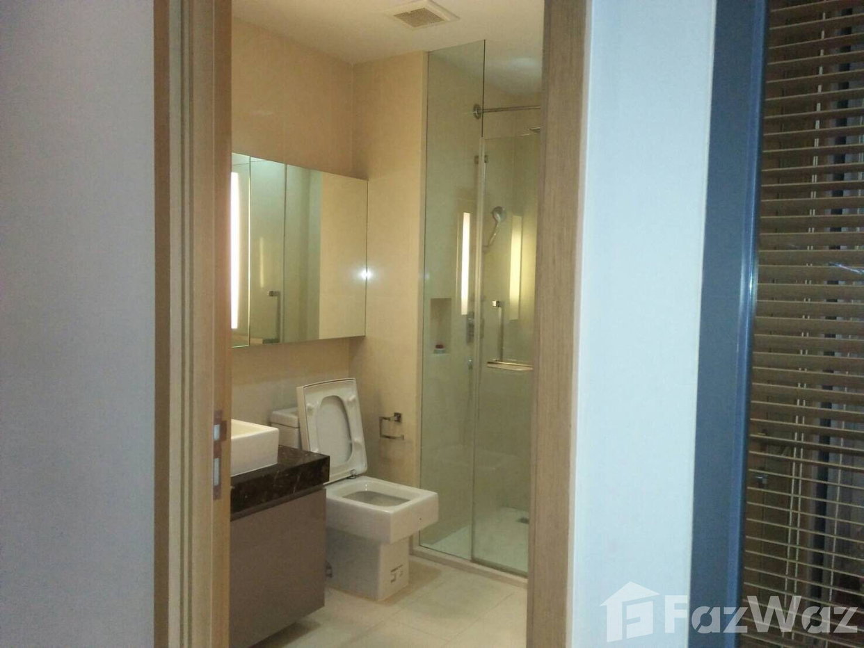 รูป คอนโดให้เช่า 1 ห้องนอน ในโครงการ ไฮด์ สุขุมวิท 13 653368 - รูปที่ 7/22