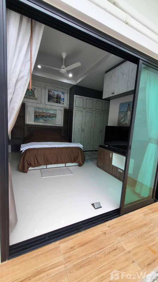 รูป ขาย บ้านเดี่ยว 4 ห้องนอน ในโครงการ บ้านพร้อมพันธ์ พรีเมี่ยม บีทาวน์ 1936676 - รูปที่ 20/44