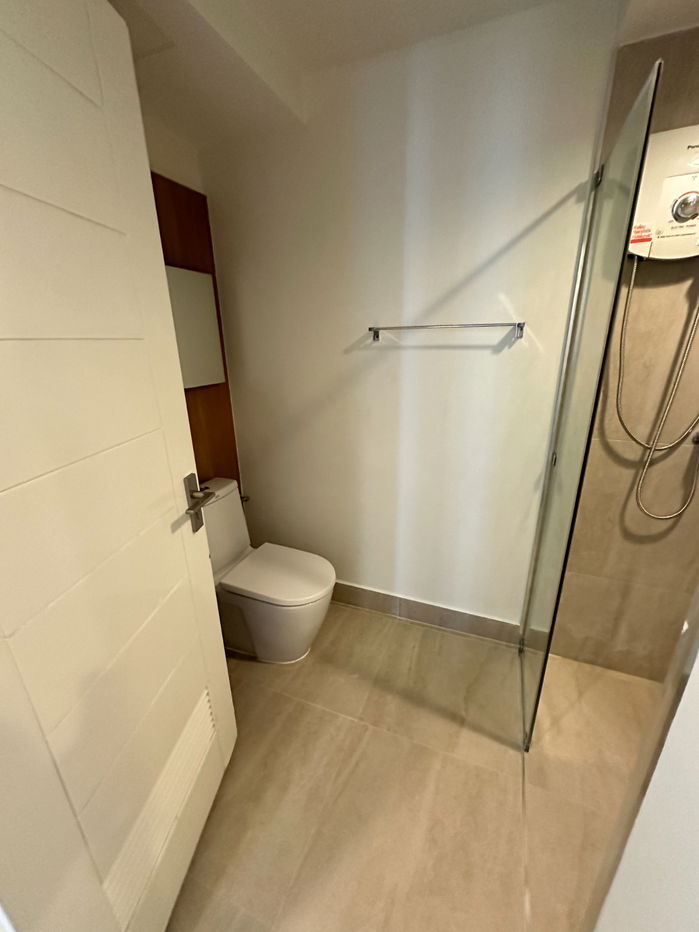 picture The Bangkok Sathorn–Taksin – 2 Bedroom for Sale / HBH-ST-18 - 14/15