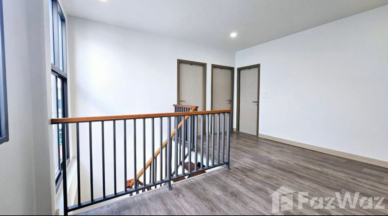 picture 3 Bedroom House for sale in Bang Chak, Bangkok 5354349 - 11/12