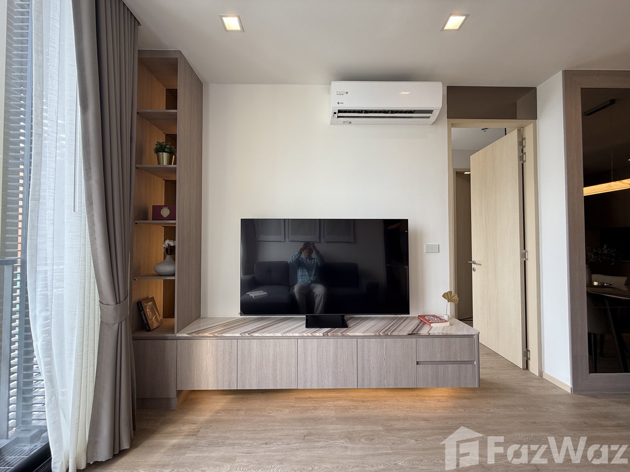 รูป คอนโดให้เช่า 2 ห้องนอน ในโครงการ โนเบิล สเตท 39 5549192 - รูปที่ 6/20