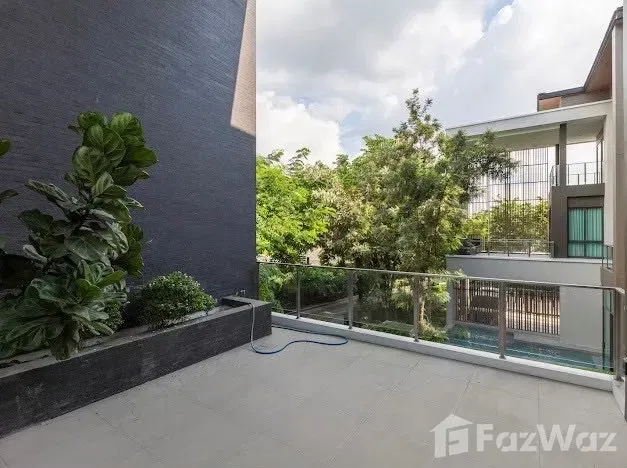 picture 5 Bedroom Villa for sale at The Gentry Vibhavadi 5983864 - 18/19