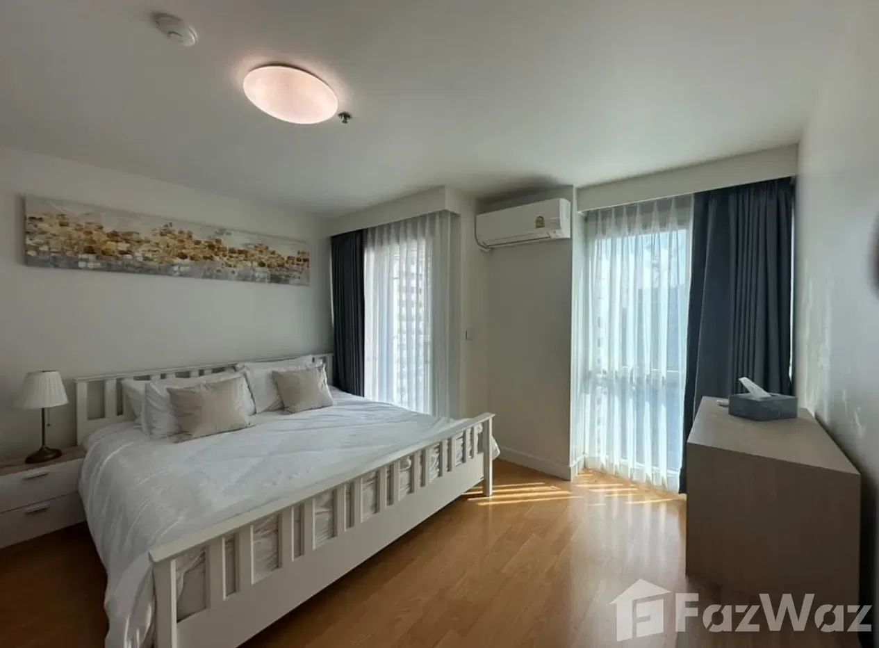 รูป ขาย คอนโด 3 ห้องนอน ในโครงการ สีลม สวีท 1716736 - รูปที่ 7/9