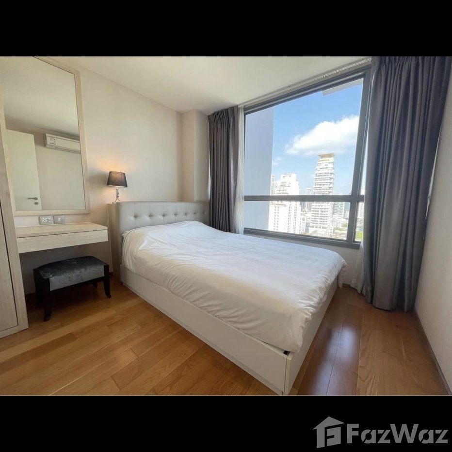 รูป คอนโดให้เช่า 2 ห้องนอน ในโครงการ เอช สุขุมวิท 43 5585565 - รูปที่ 12/20