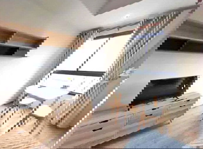 รูป 💥🔔⚠️🏘️⚡️กดปุ่มแอดไลน์💥ไอดีโอ พระราม 9 - อโศก - รูปที่ 2/10